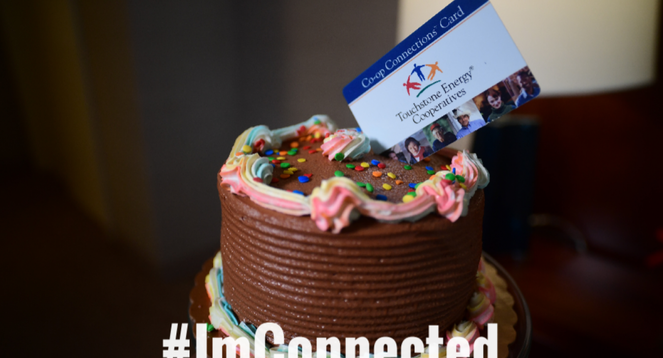Happy 2020 Co-op Connections Day! | Fleming-Mason Energy Cooperative